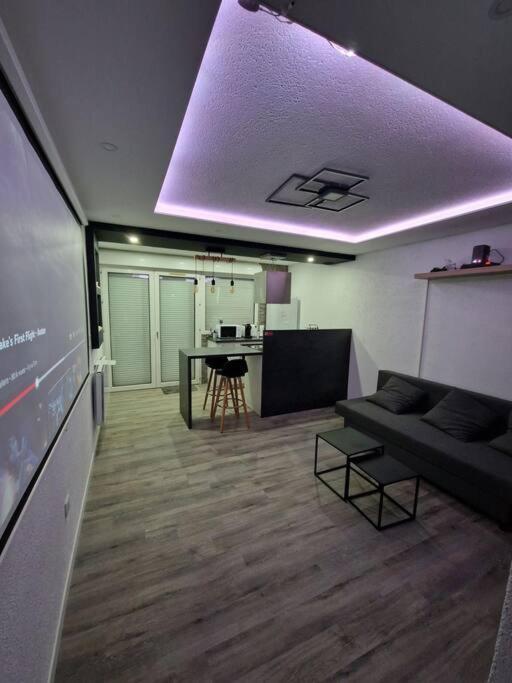 Logement Atypique & Parking Gratuit جيكس المظهر الخارجي الصورة