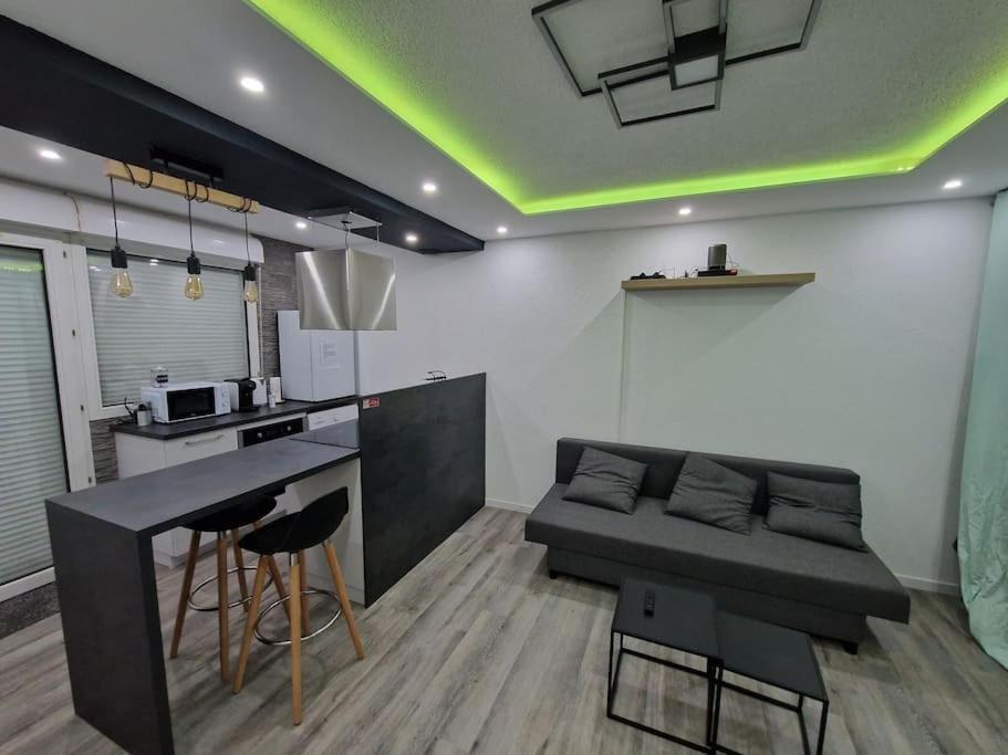Logement Atypique & Parking Gratuit جيكس المظهر الخارجي الصورة